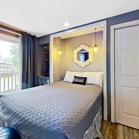 Misty Harbor 118 Apartment Gilford Ngoại thất bức ảnh