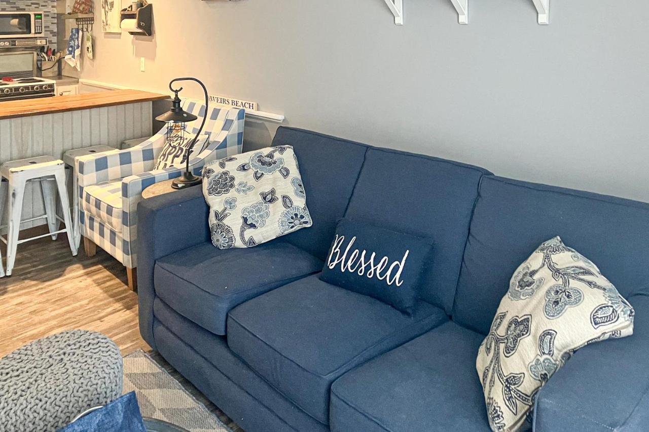 Misty Harbor 118 Apartment Gilford Ngoại thất bức ảnh