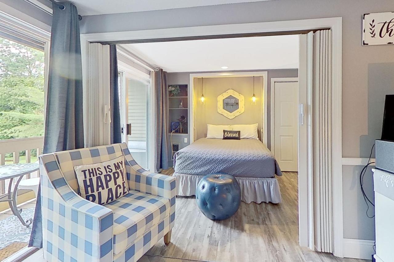 Misty Harbor 118 Apartment Gilford Ngoại thất bức ảnh