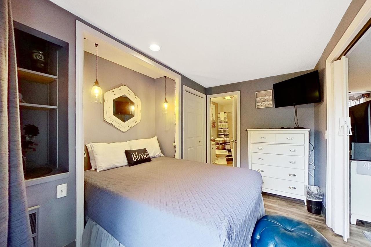Misty Harbor 118 Apartment Gilford Ngoại thất bức ảnh