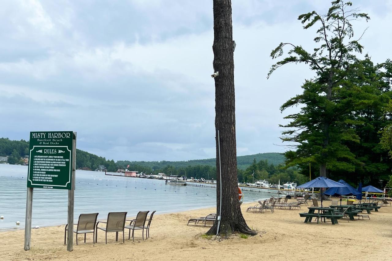Misty Harbor 118 Apartment Gilford Ngoại thất bức ảnh